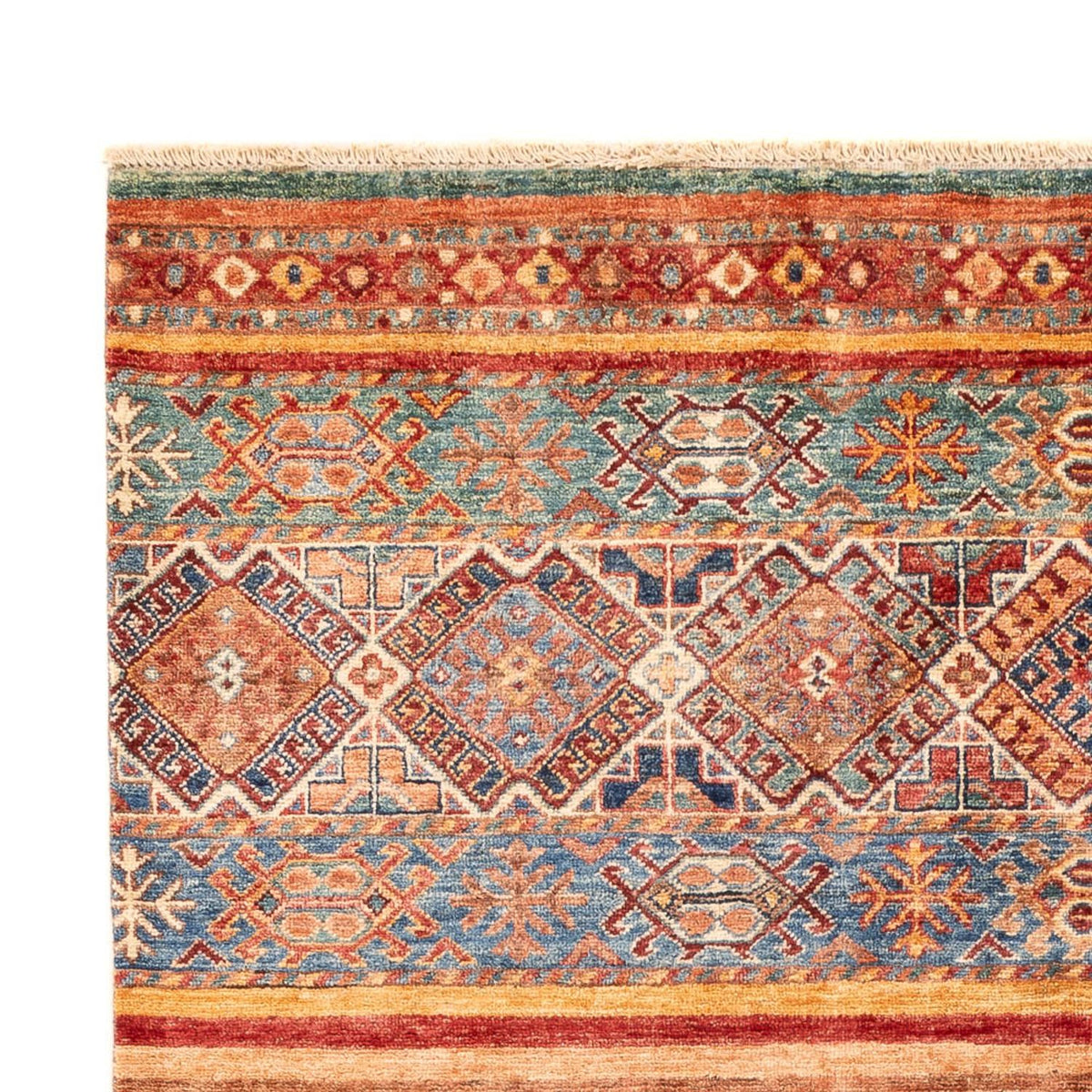 Shal Rug 149x200cm - Oriental Rug