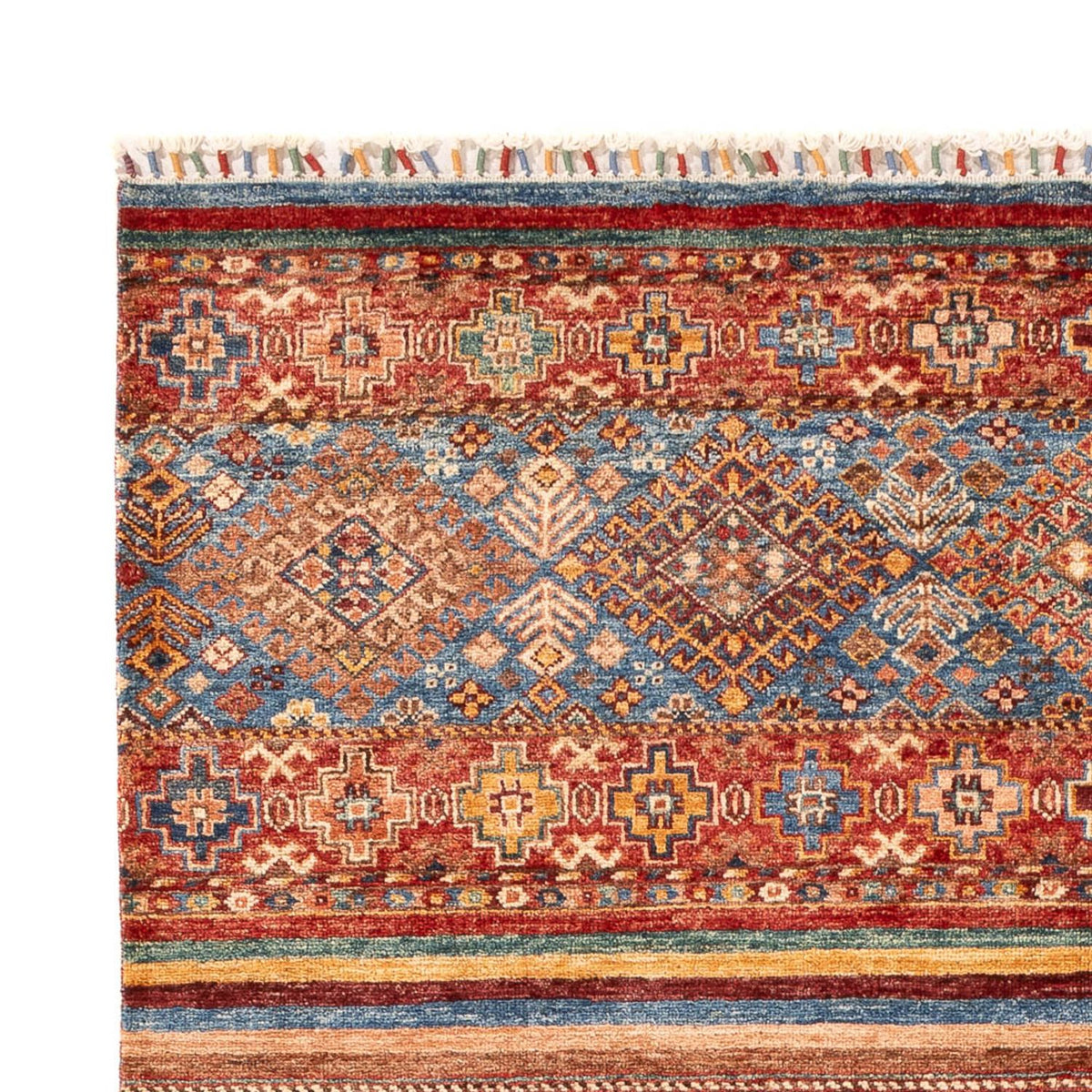 Ziegler Rug - Shal - 206 x 151 cm - multicolored