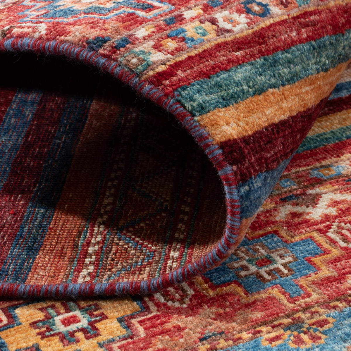 Ziegler Rug - Shal - 206 x 151 cm - multicolored