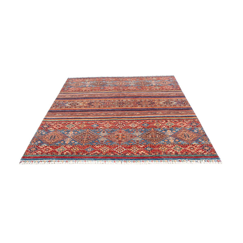 Ziegler Rug - Shal - 206 x 151 cm - multicolored