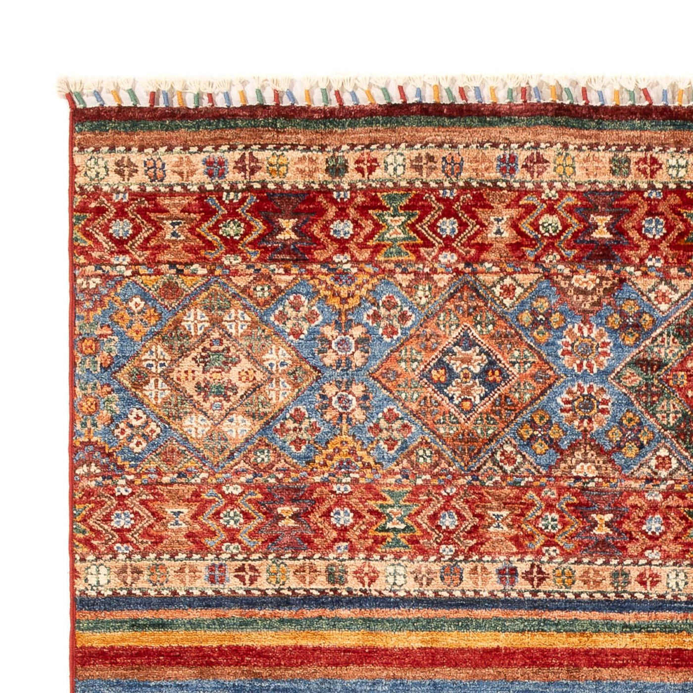 Shal Rug 200x150cm - Oriental Rug