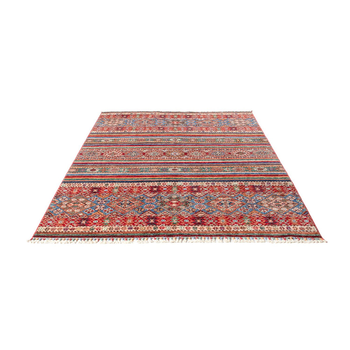 Ziegler Rug - Shal - 200 x 150 cm - multicolored