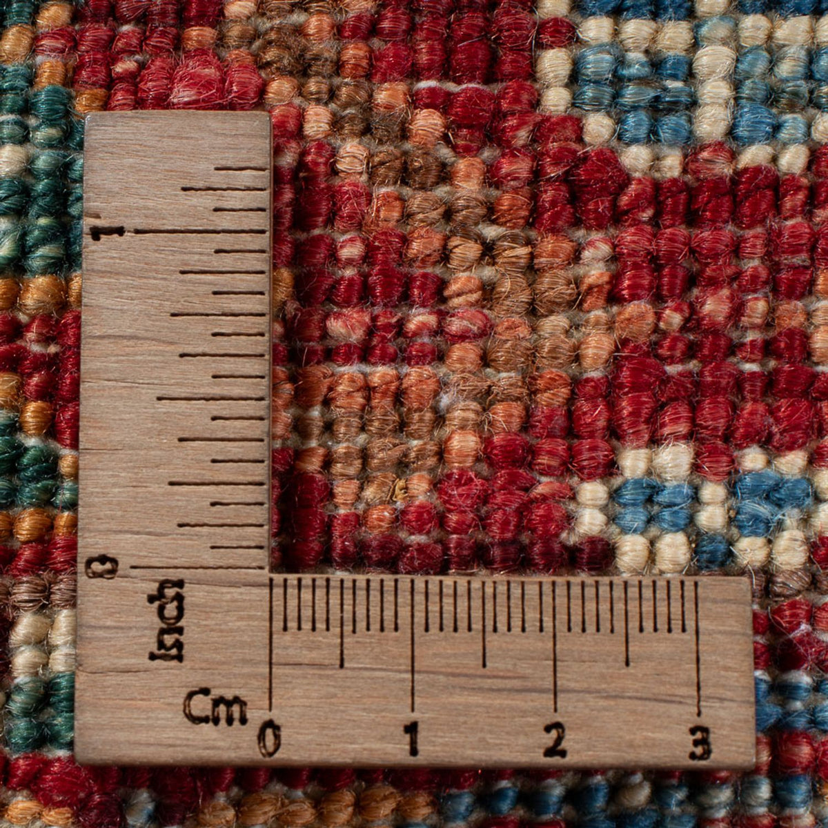 Ziegler Rug - Shal - 200 x 150 cm - multicolored