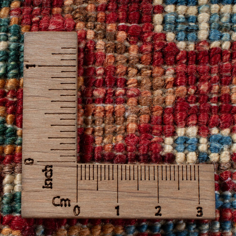 Ziegler Rug - Shal - 200 x 150 cm - multicolored