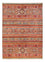 Ziegler Rug - Shal - 201 x 152 cm - multicolored
