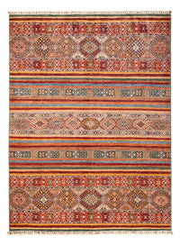Ziegler Rug - Shal - 201 x 153 cm - multicolored