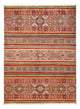 Shal Rug 201x153cm - Oriental Rug