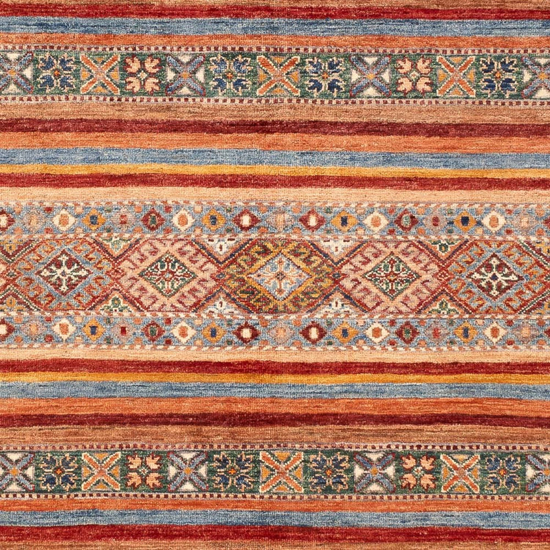 Ziegler Rug - Shal - 201 x 153 cm - multicolored