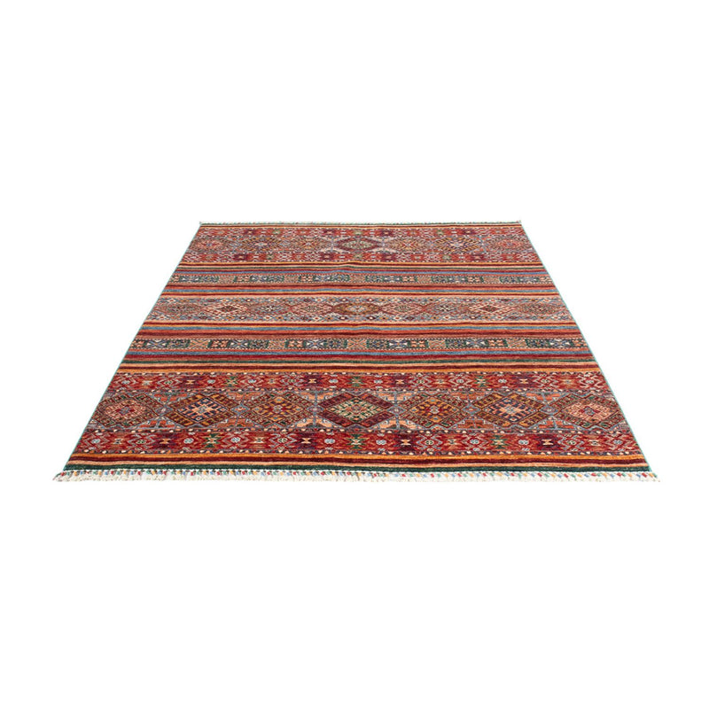 Ziegler Rug - Shal - 201 x 153 cm - multicolored