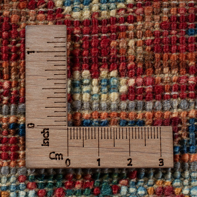 Ziegler Rug - Shal - 201 x 153 cm - multicolored