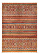Shal Rug 209x152cm - Oriental Rug