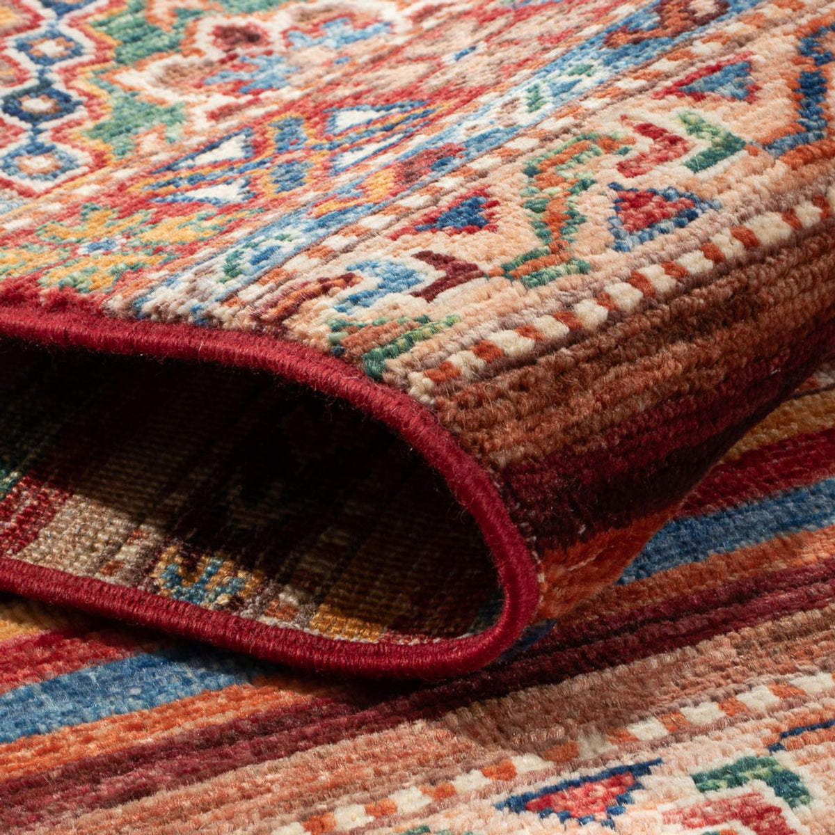 Ziegler Rug - Shal - 209 x 152 cm - multicolored