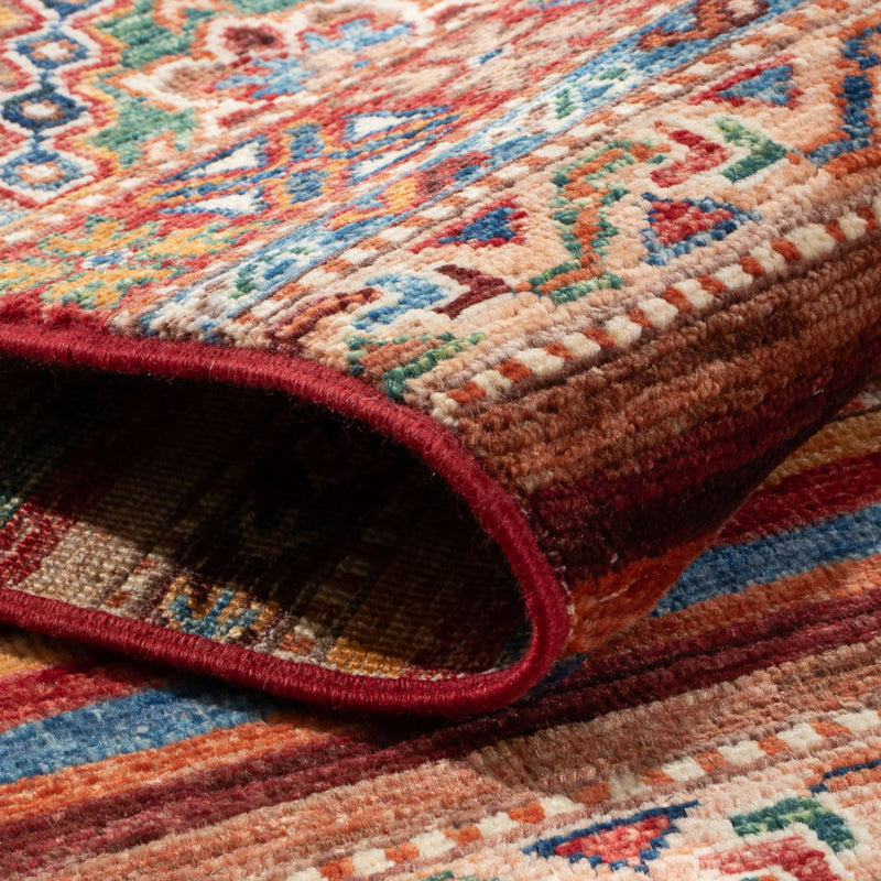 Ziegler Rug - Shal - 209 x 152 cm - multicolored