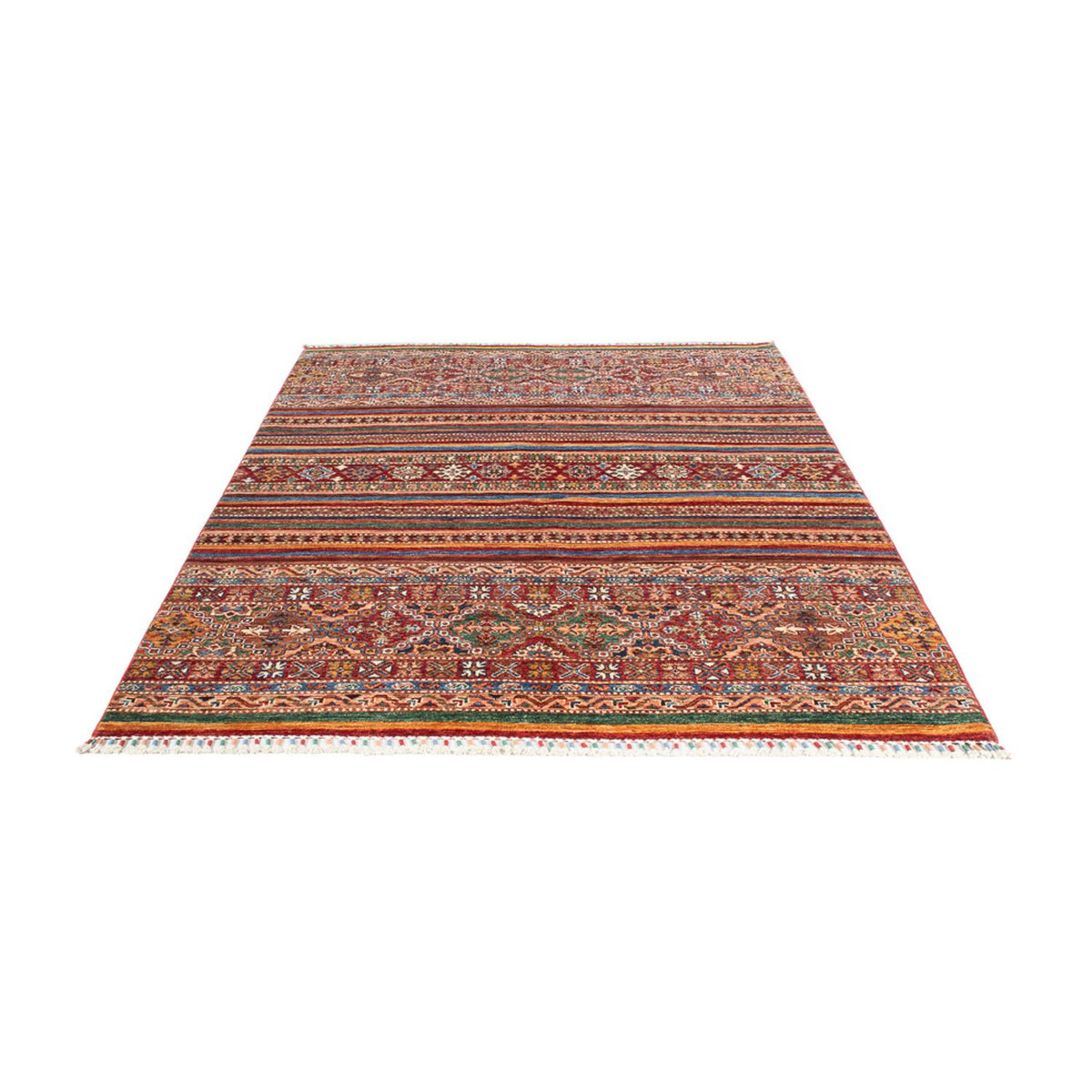 Ziegler Rug - Shal - 209 x 152 cm - multicolored