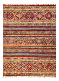 Ziegler Rug - Shal - 202 x 150 cm - multicolored