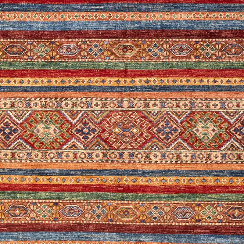 Ziegler Rug - Shal - 202 x 150 cm - multicolored