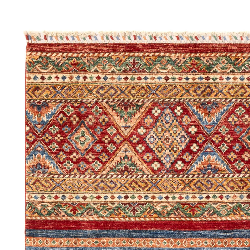 Ziegler Rug - Shal - 202 x 150 cm - multicolored