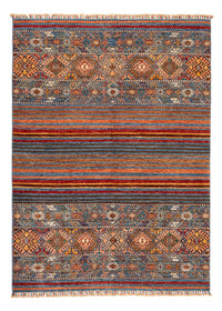 Ziegler Rug - Shal - 199 x 145 cm - multicolored