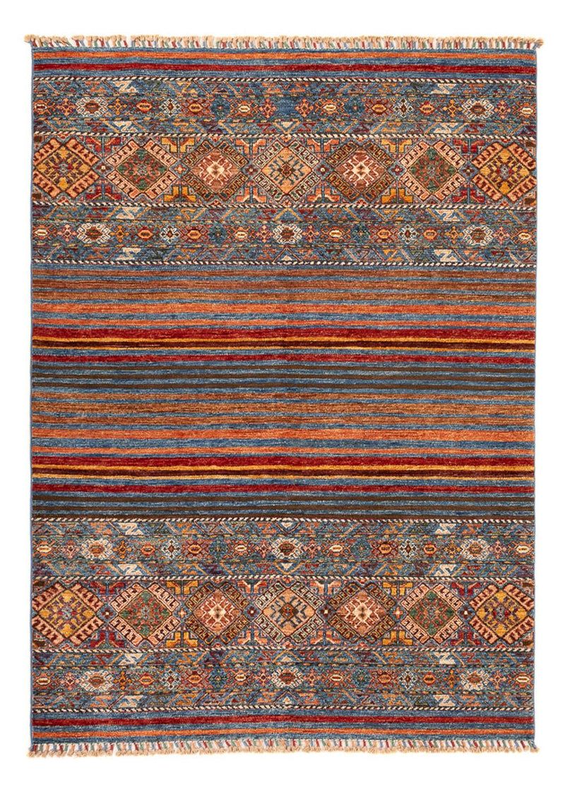 Ziegler Rug - Shal - 199 x 145 cm - multicolored