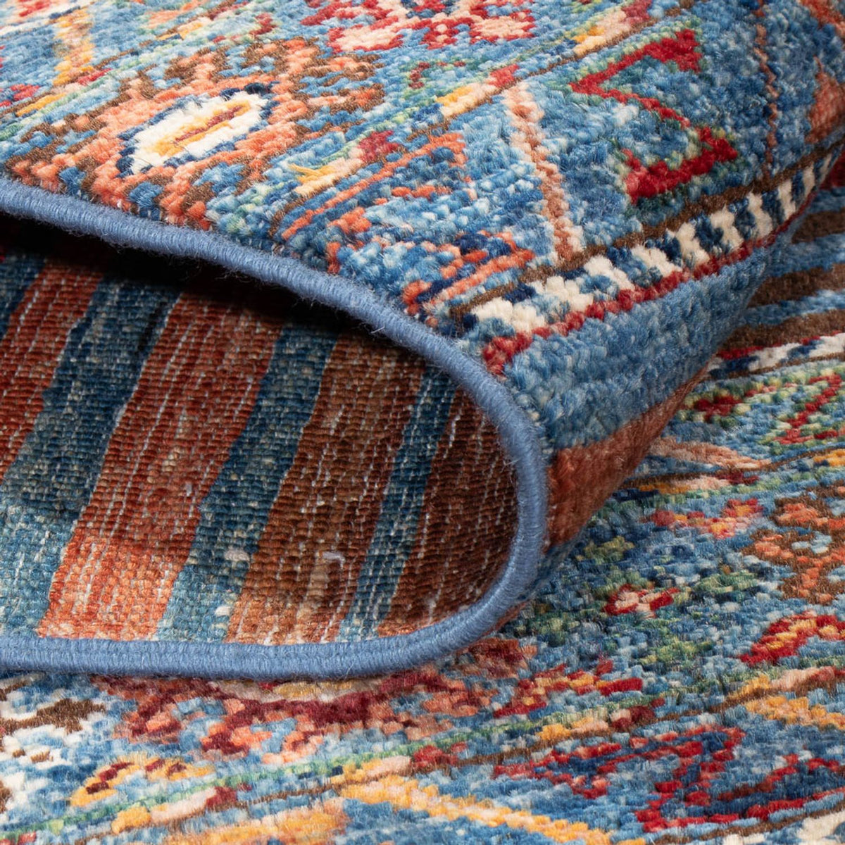 Ziegler Rug - Shal - 199 x 145 cm - multicolored