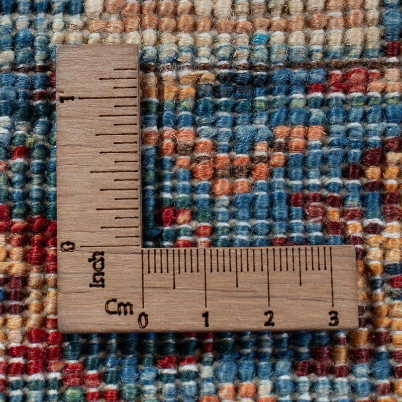 Ziegler Rug - Shal - 199 x 145 cm - multicolored