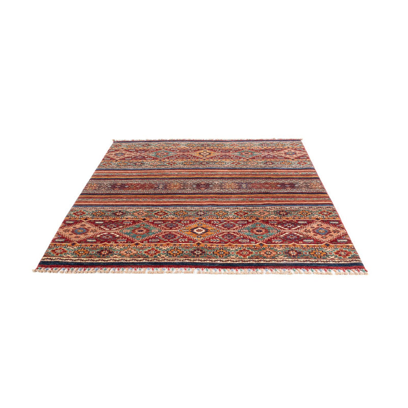 Ziegler Rug - Shal - 200 x 156 cm - multicolored