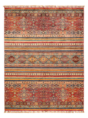 Ziegler Rug - Shal - 195 x 148 cm - multicolored