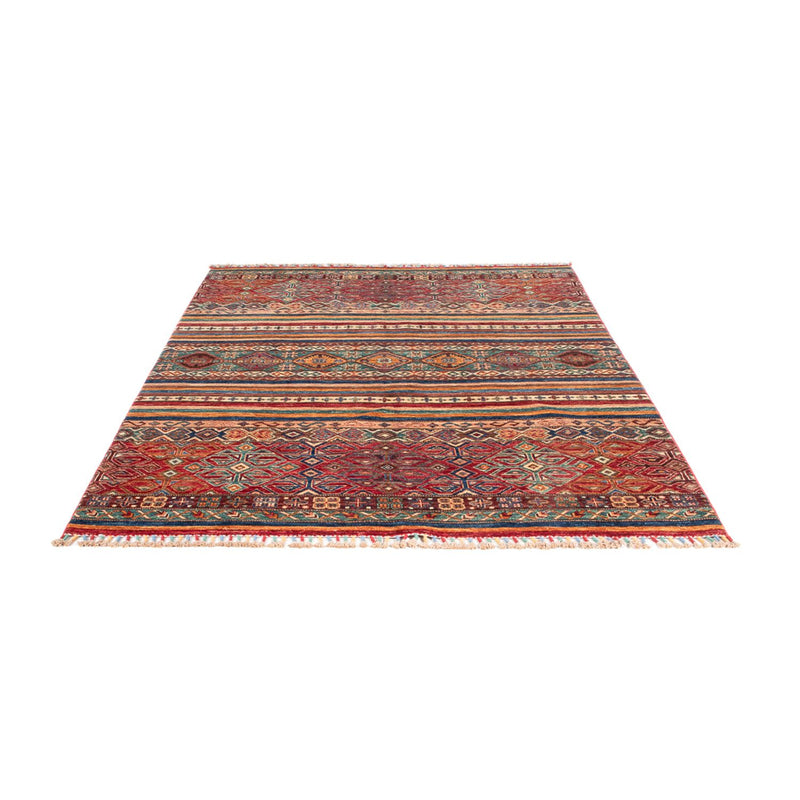 Ziegler Rug - Shal - 195 x 148 cm - multicolored