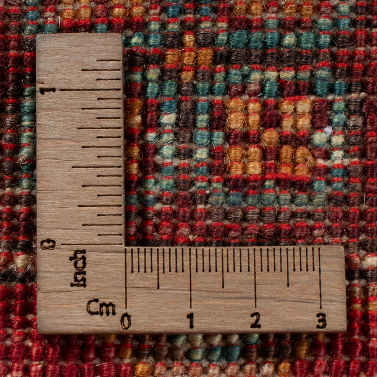 Ziegler Rug - Shal - 195 x 148 cm - multicolored