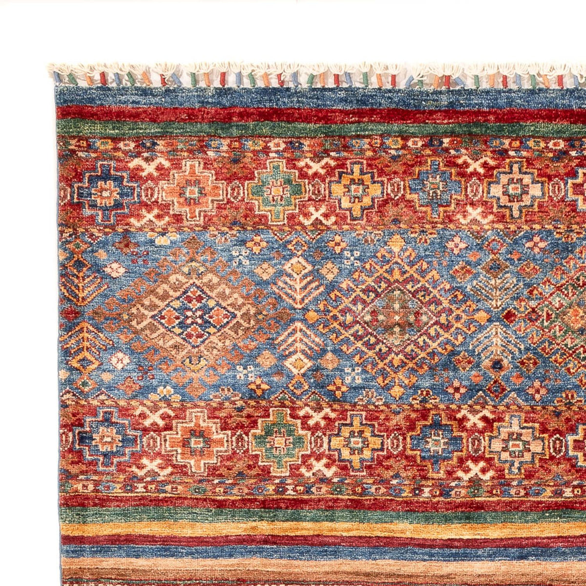 Shal Rug 152x202cm - Oriental Rug