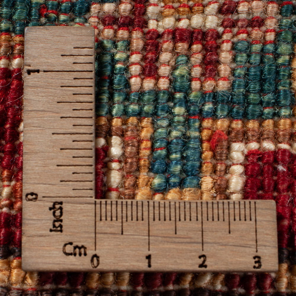 Ziegler Rug - Shal - 202 x 152 cm - multicolored