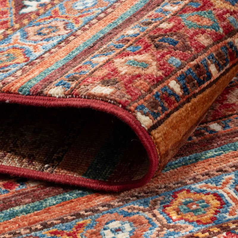 Ziegler Rug - Shal - 197 x 148 cm - multicolored