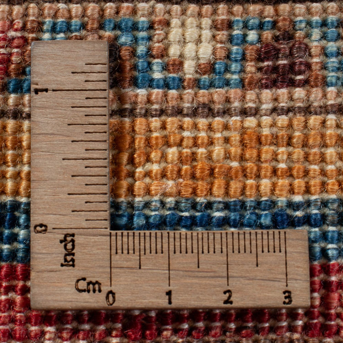 Ziegler Rug - Shal - 197 x 148 cm - multicolored