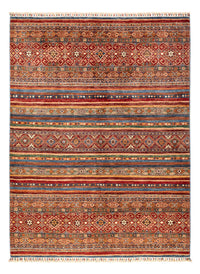 Ziegler Rug - Shal - 202 x 152 cm - multicolored