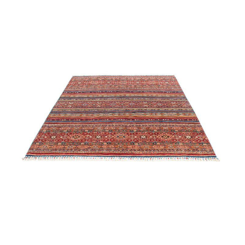 Ziegler Rug - Shal - 202 x 152 cm - multicolored