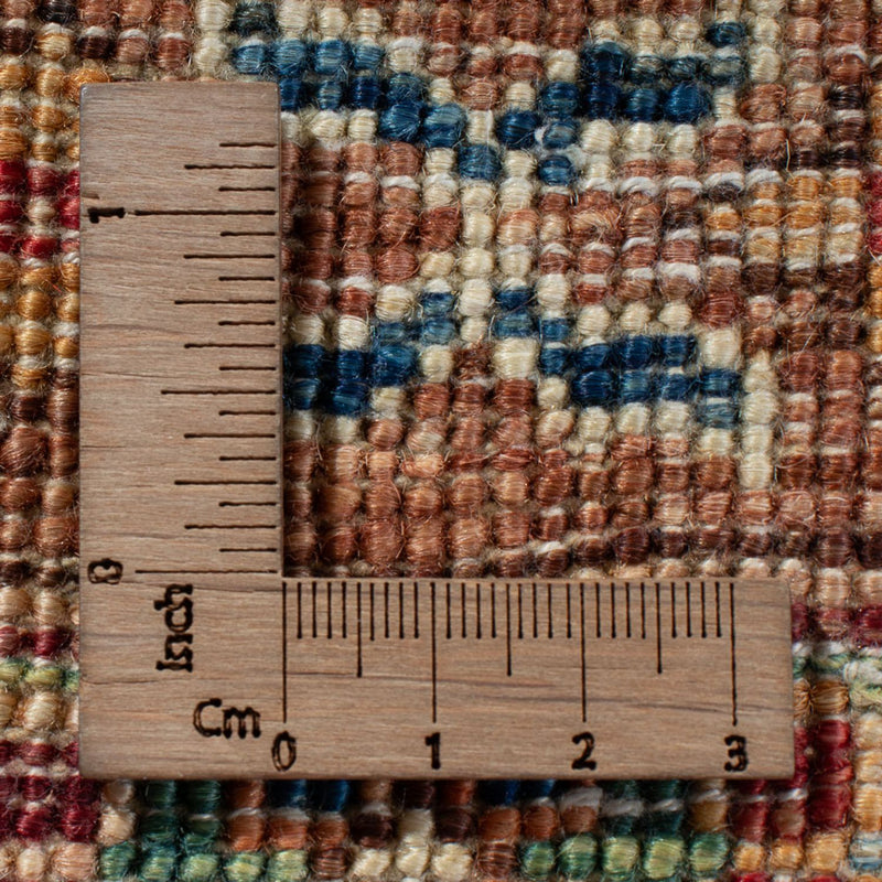 Ziegler Rug - Shal - 202 x 152 cm - multicolored