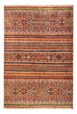 Ziegler Rug - Shal - 200 x 143 cm - multicolored