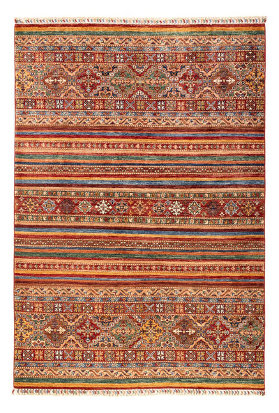 Shal Rug 143x200cm - Oriental Rug