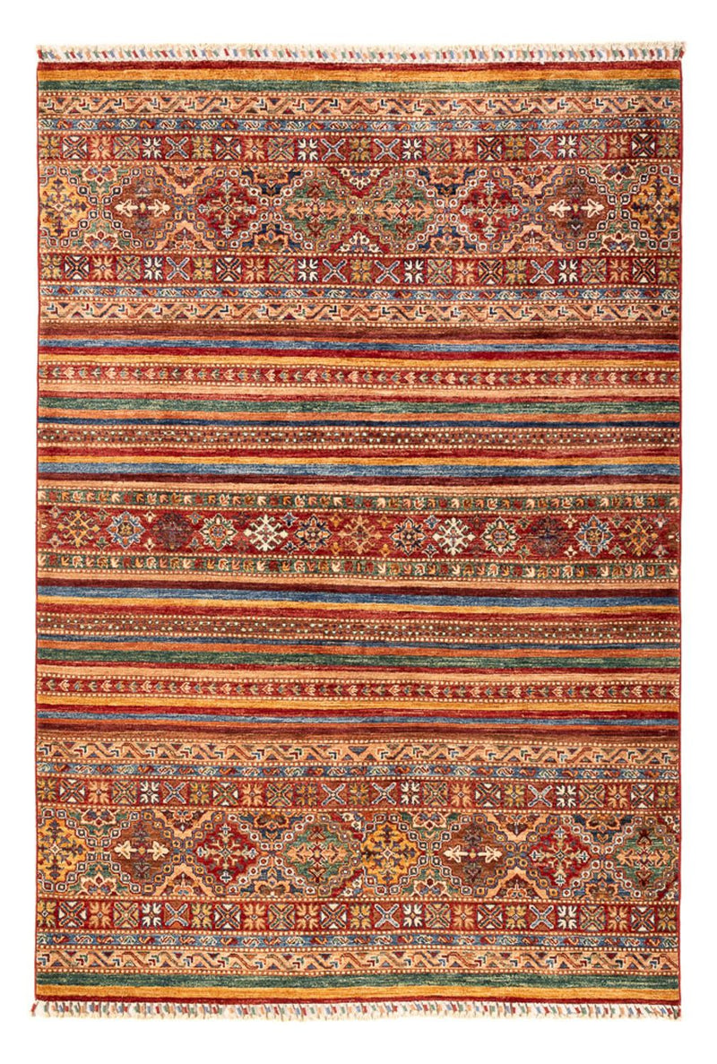 Ziegler Rug - Shal - 200 x 143 cm - multicolored
