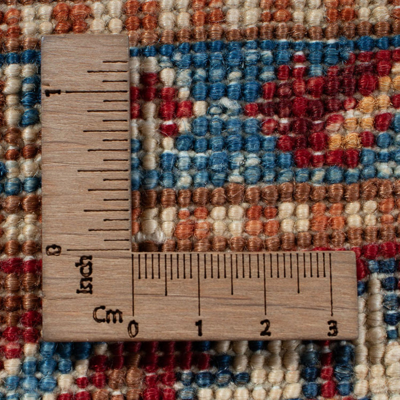 Ziegler Rug - Shal - 200 x 143 cm - multicolored