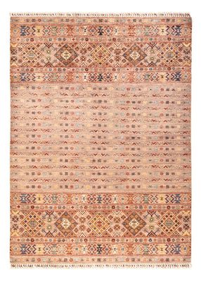 Ziegler Rug - Shal - 205 x 151 cm - rose