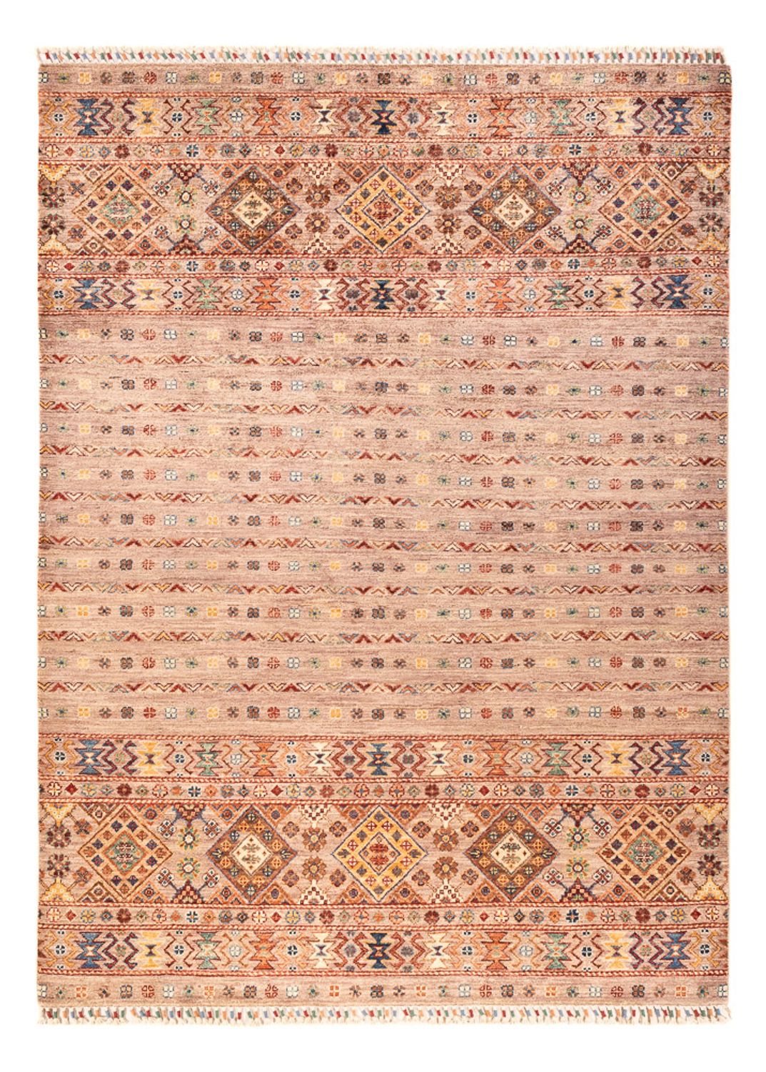 Ziegler Rug - Shal - 205 x 151 cm - rose