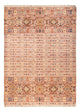 Shal Rug 205x151cm - Oriental Rug