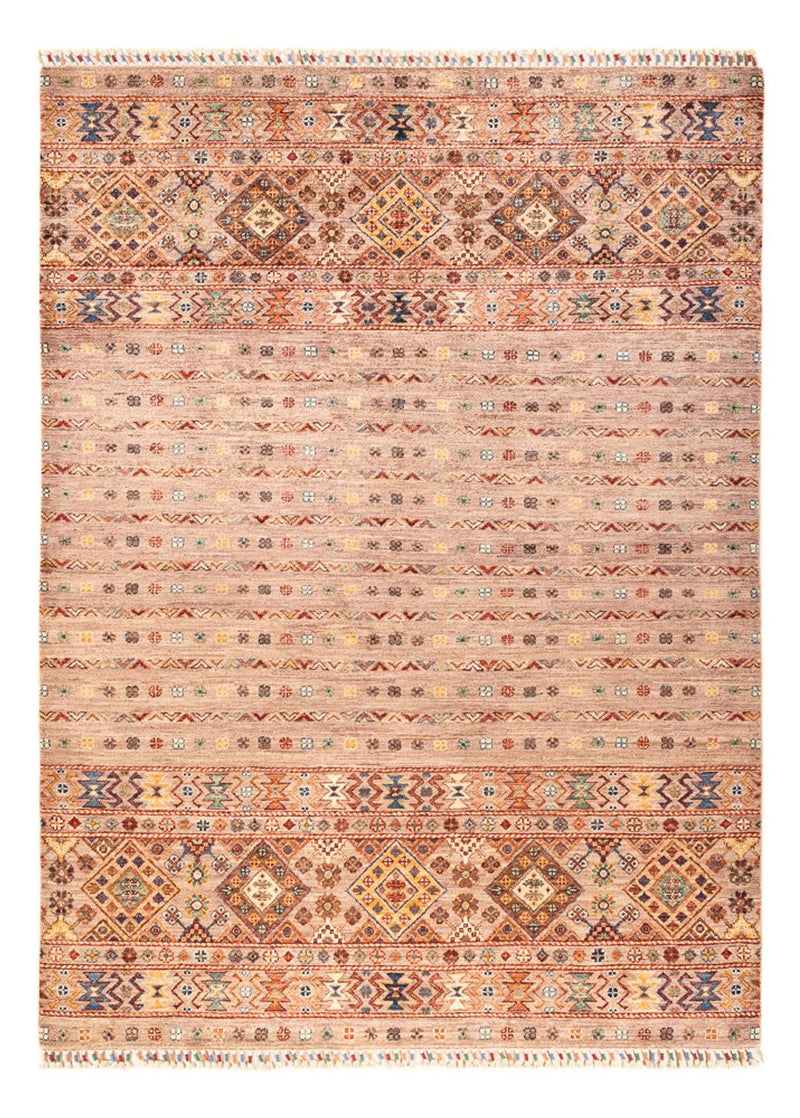 Ziegler Rug - Shal - 205 x 151 cm - rose