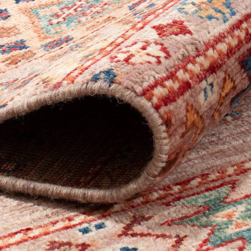 Ziegler Rug - Shal - 205 x 151 cm - rose