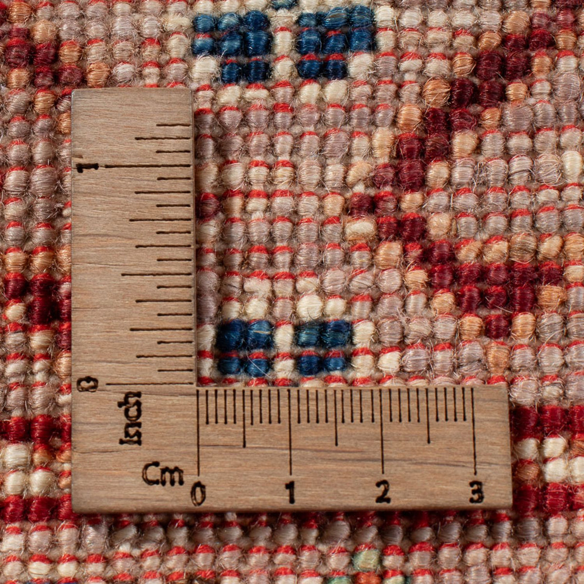 Ziegler Rug - Shal - 205 x 151 cm - rose