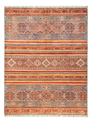 Ziegler Rug - Shal - 205 x 150 cm - multicolored