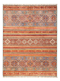 Ziegler Rug - Shal - 205 x 150 cm - multicolored