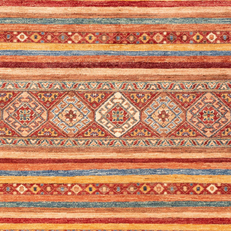 Ziegler Rug - Shal - 205 x 150 cm - multicolored