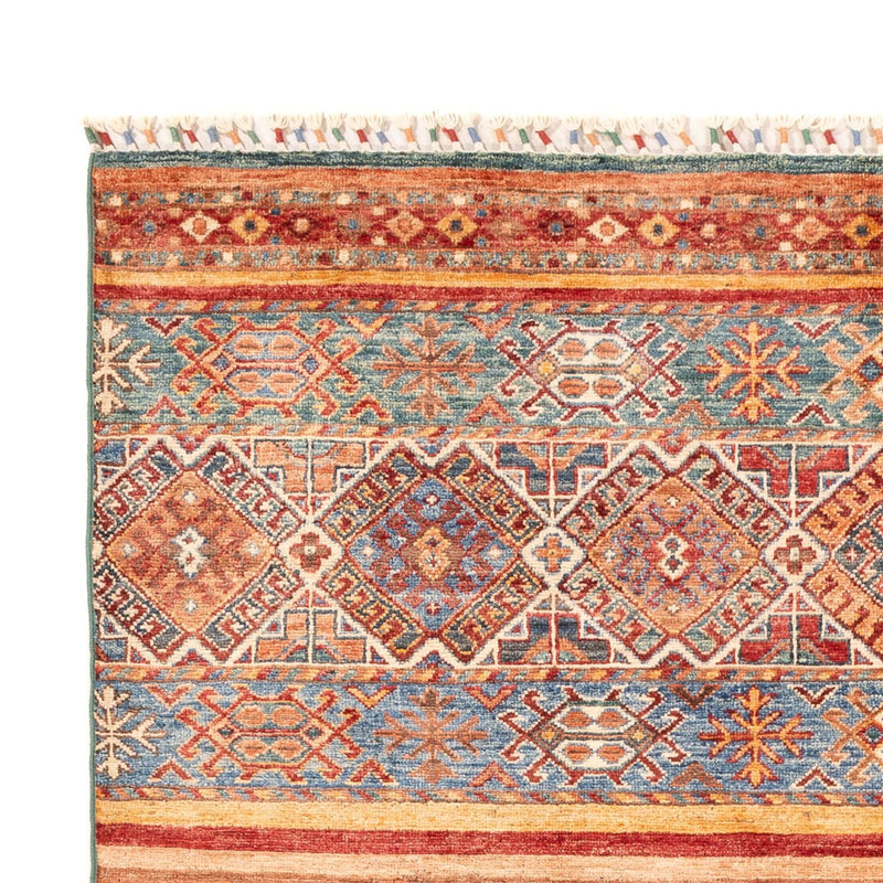 Ziegler Rug - Shal - 205 x 150 cm - multicolored